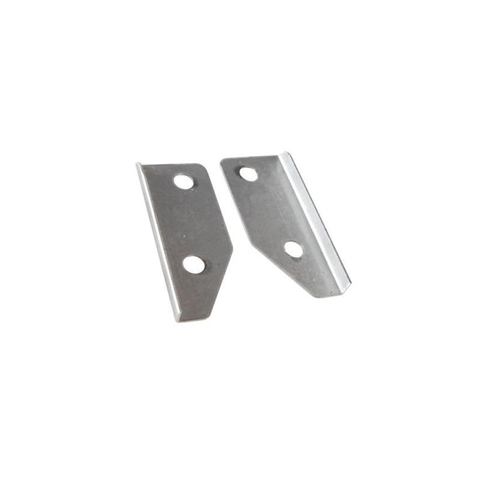 Flat Box Skids (left & right) Set Tapepro